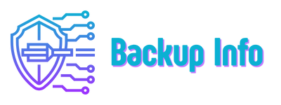 Backup Info bh logo